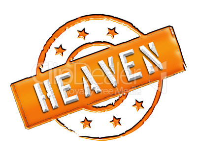 Stamp - HEAVEN Stamp - HEAVEN