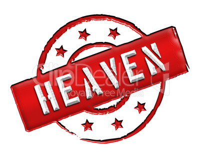 Stamp - HEAVEN Stamp - HEAVEN