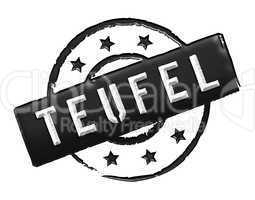 Stamp - TEUFEL