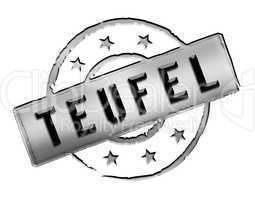 Stamp - TEUFEL