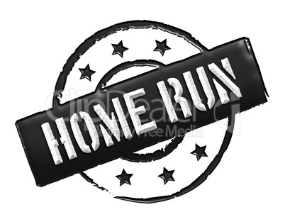 Stamp - HOME RUN