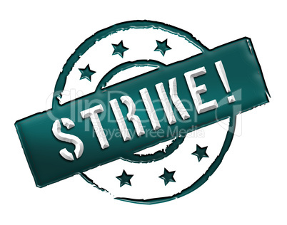 Stamp - Strike