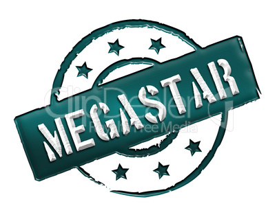 Stamp - MEGASTAR