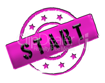 Stamp - START