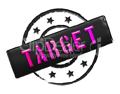 Stamp - TARGET