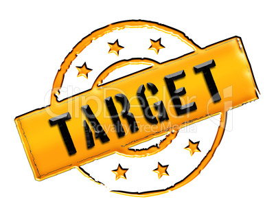 Stamp - TARGET