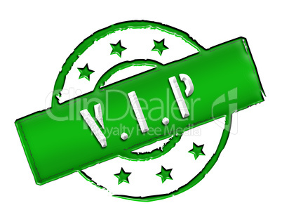 Stamp - VIP
