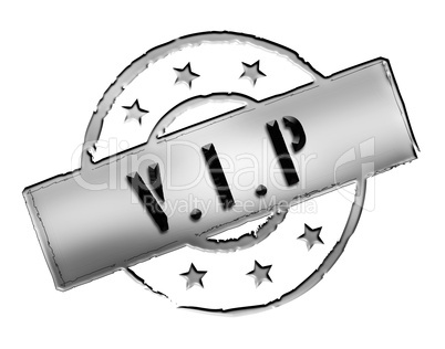 Stamp - VIP