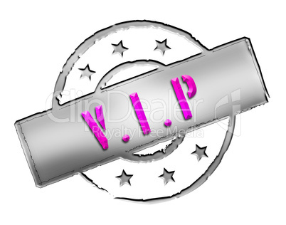 Stamp - VIP