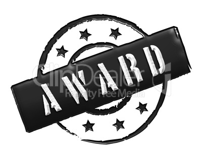 Stamp - AWARD Stamp - AWARD