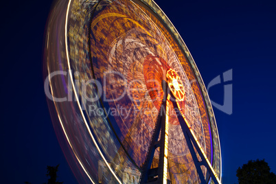 Ferris Wheel