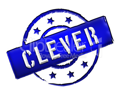 Stamp - CLEVER Stamp - CLEVER