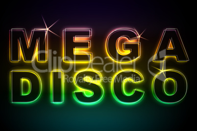 MEGA Disco