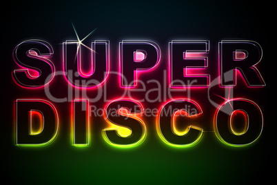 Super Disco