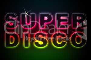 Super Disco