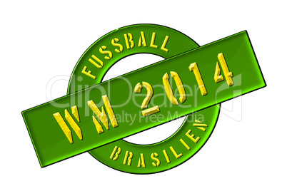 World Cup 2014