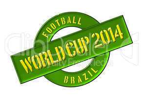 World Cup 2014