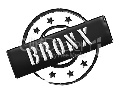 Stamp - BRONX