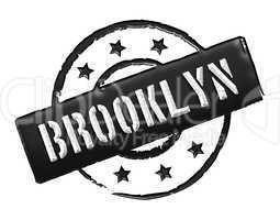 Stamp - BROOKLYN