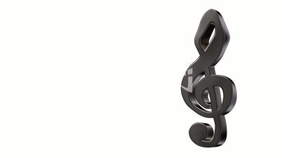 metal clef