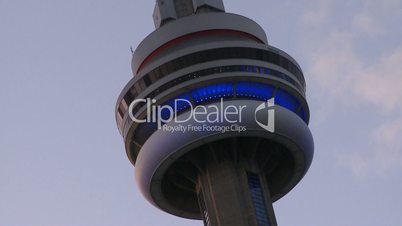 Toronto CN Tower