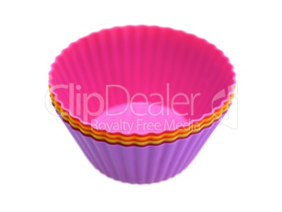 Muffin Moulds