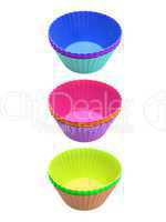 Muffin Moulds