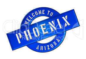 WELCOME TO PHOENIX