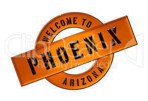 WELCOME TO PHOENIX