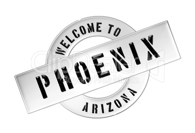 WELCOME TO PHOENIX