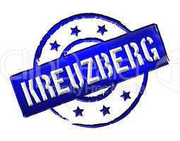 Stamp - KREUZBERG