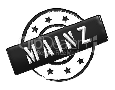 Stamp - MAINZ