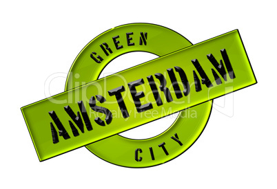 GREEN CITY AMSTERDAM