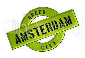 GREEN CITY AMSTERDAM