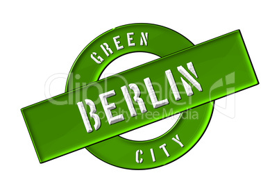 GREEN CITY BERLIN