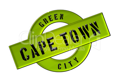 GREEN CITY CAPE TOWN