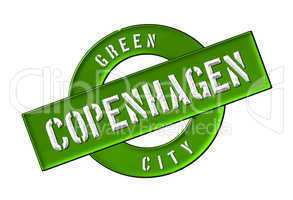 GREEN CITY COPENHAGEN