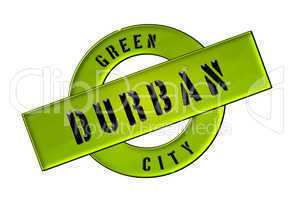 GREEN CITY DURBAN