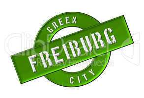 GREEN CITY FREIBURG