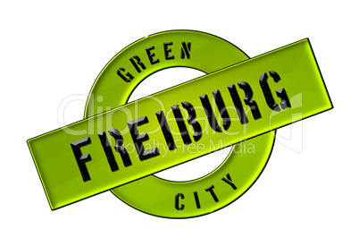 GREEN CITY FREIBURG