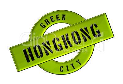 GREEN CITY HONGKONG