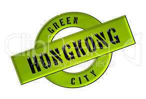 GREEN CITY HONGKONG