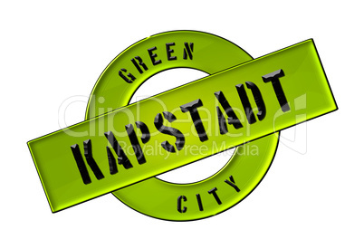 GREEN CITY KAPSTADT