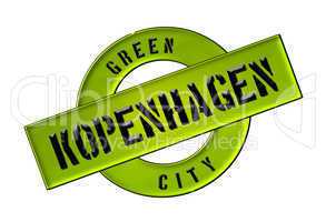 GREEN CITY COPENHAGEN