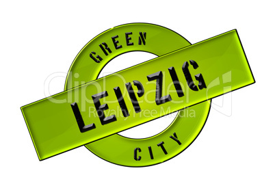 GREEN CITY LEIPZIG