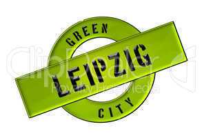 GREEN CITY LEIPZIG