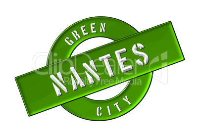 GREEN CITY NANTES