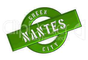 GREEN CITY NANTES