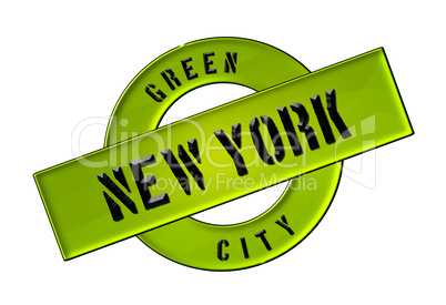 GREEN CITY NEW YORK