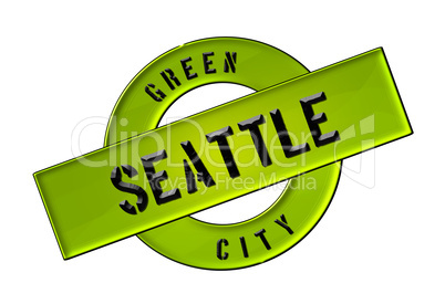 GREEN CITY SEATTLE